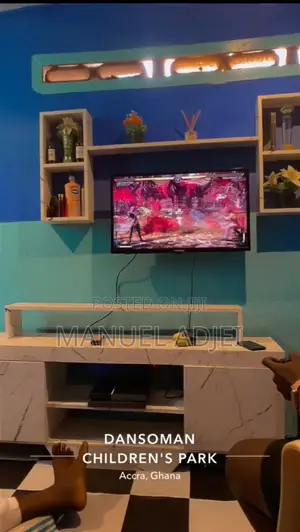 Television Stand