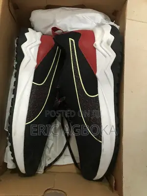 Puma Tennis Shoes