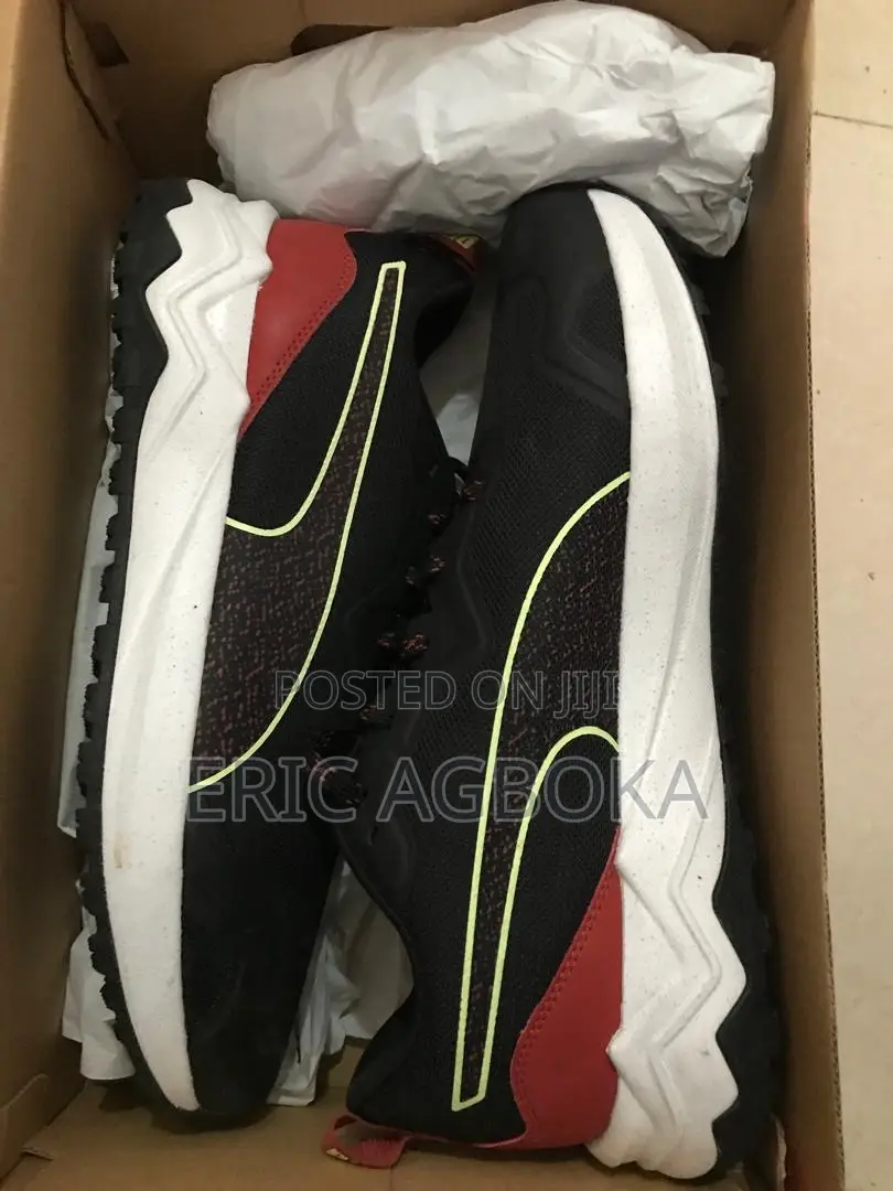 Puma Tennis Shoes