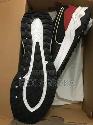 Puma Tennis Shoes
