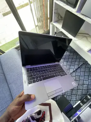 New Laptop Dell Latitude 5310 12GB Intel Core i5 SSD 256GB