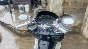Honda Forza 2016 Black