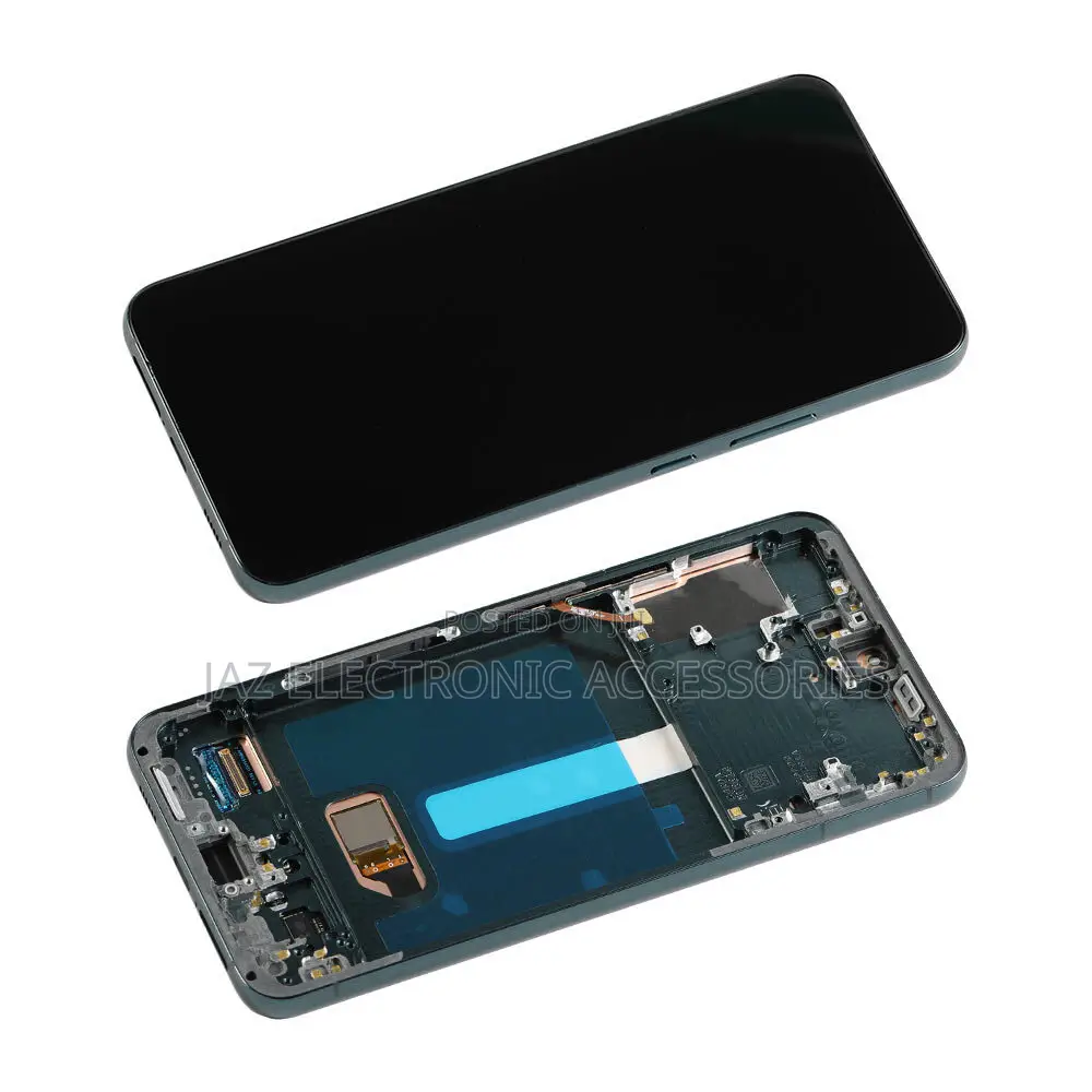 Samsung Galaxy S20 Fe Screen to All Samsung Galaxy Fe Screens