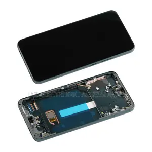 Samsung Galaxy S20 Fe Screen to All Samsung Galaxy Fe Screens