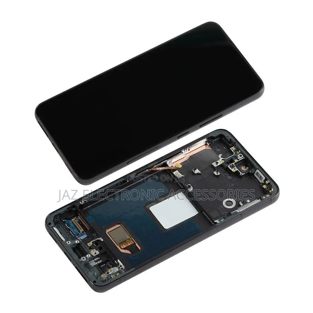 Samsung Galaxy S20 Fe Screen to All Samsung Galaxy Fe Screens