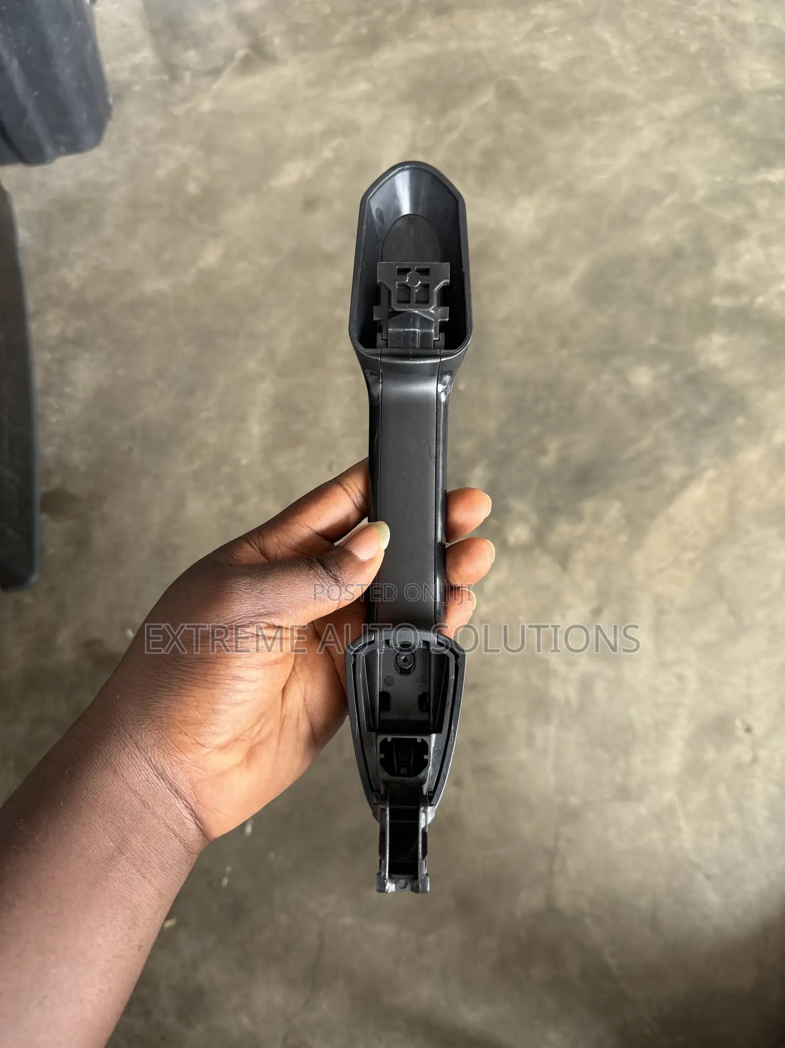 Toyota Rav 4 2019-2023 Door Handle Back