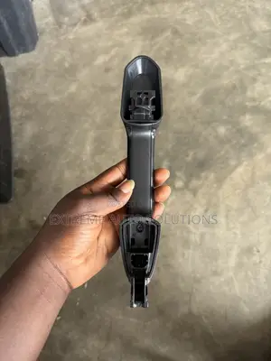 Toyota Rav 4 2019-2023 Door Handle Back