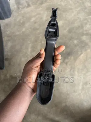 Toyota Rav 4 2019-2023 Door Handle Back