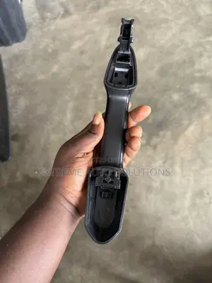 Toyota Rav 4 2019-2023 Door Handle Back