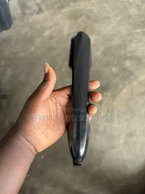 Toyota Rav 4 2019-2023 Door Handle Back