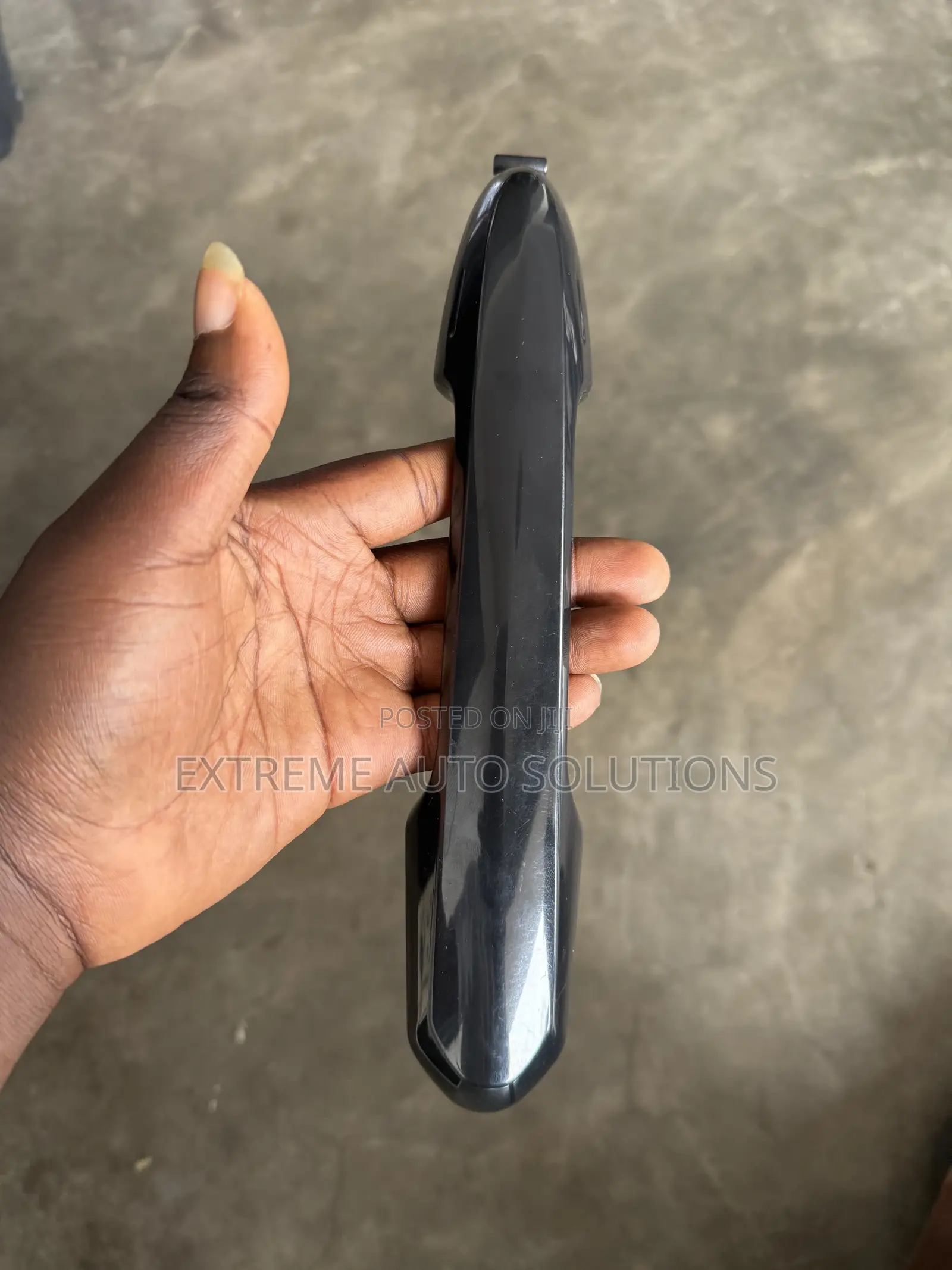 Toyota Rav 4 2019-2023 Door Handle Back