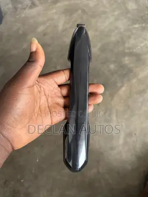 Toyota Rav 4 2019-2023 Door Handle Back