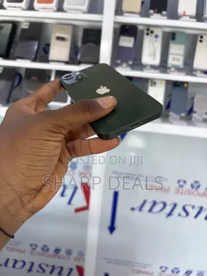 Apple iPhone 13 128 GB Green