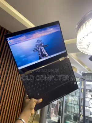 Laptop HP Spectra 13 8GB Intel Core i7 SSD 256GB