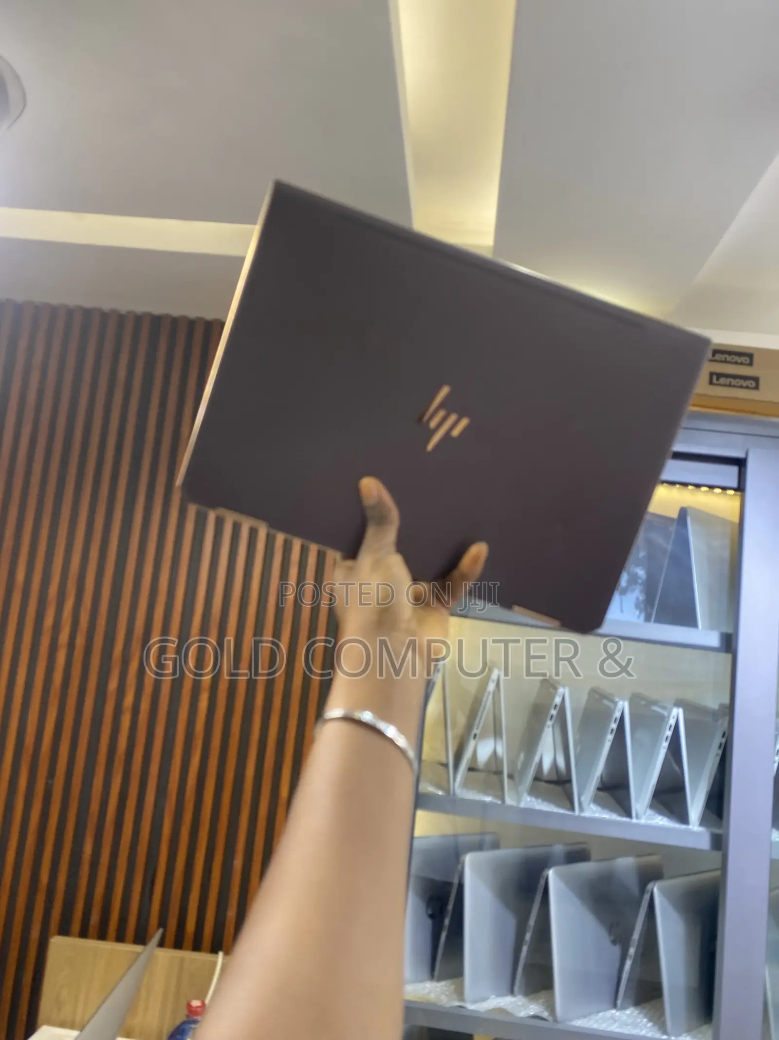 Laptop HP Spectra 13 8GB Intel Core i7 SSD 256GB