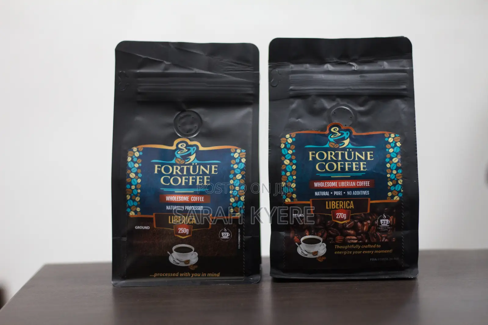 Fortüne Coffee