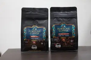 Fortüne Coffee