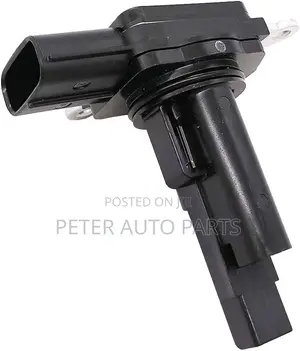 Toyota Came 2012-14 Mass Airflow Meter Sensor. Original