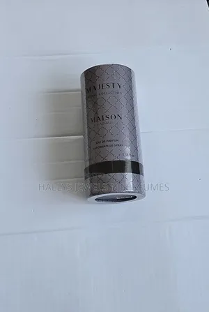 Majesty Perfume By Maison Asrar