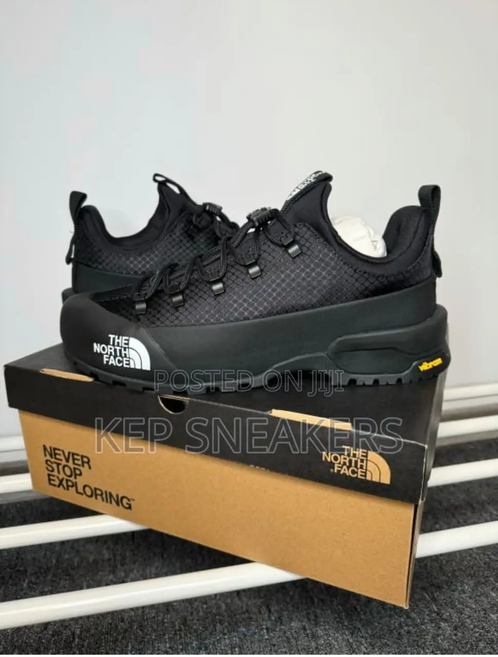 The North Face Glenclyffe Low