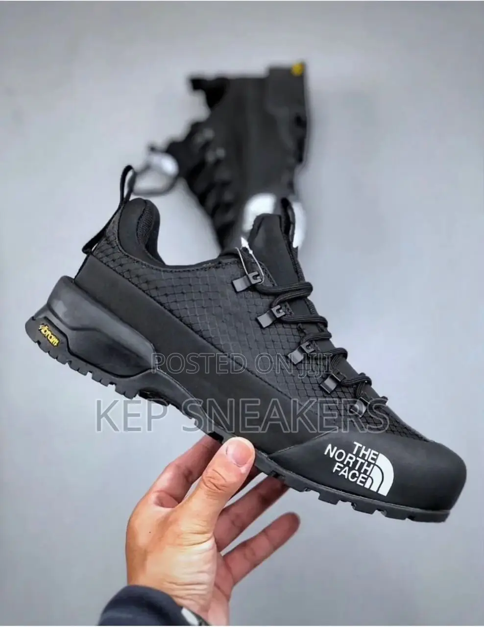 The North Face Glenclyffe Low