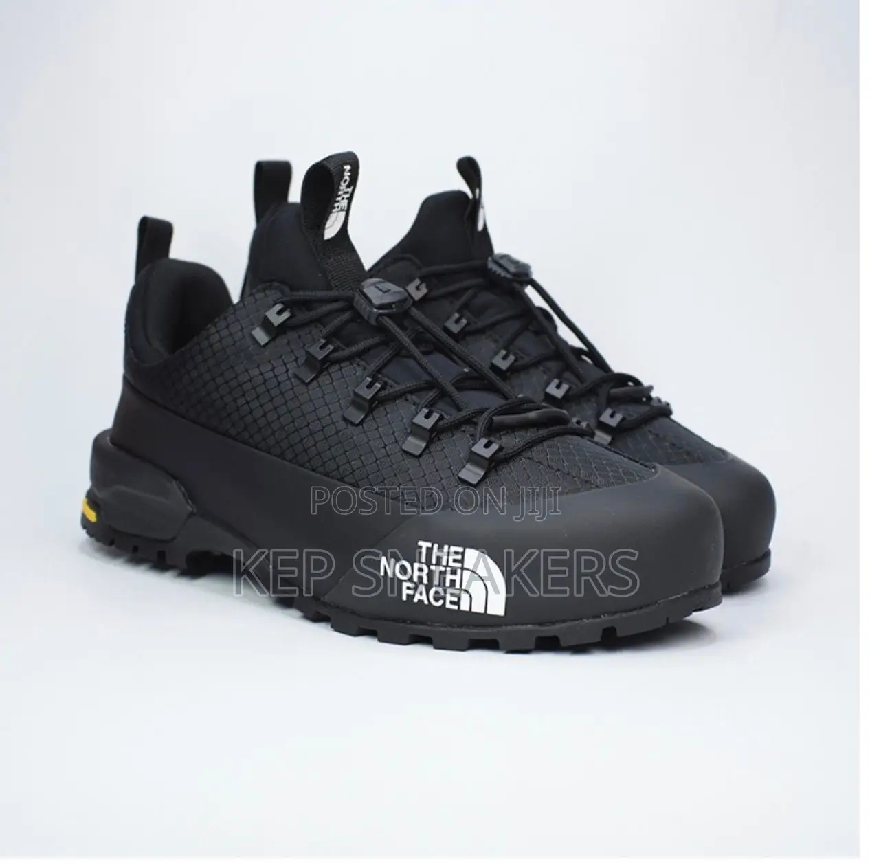 The North Face Glenclyffe Low