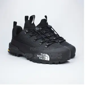 The North Face Glenclyffe Low