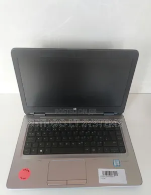 Laptop HP ProBook 640 G2 8GB Intel Core i5 SSD 256GB