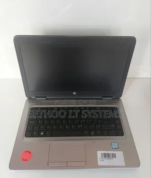 Laptop HP ProBook 640 G2 8GB Intel Core i5 SSD 256GB