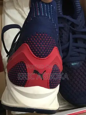 Puma Tennis Shoes