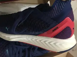Puma Tennis Shoes
