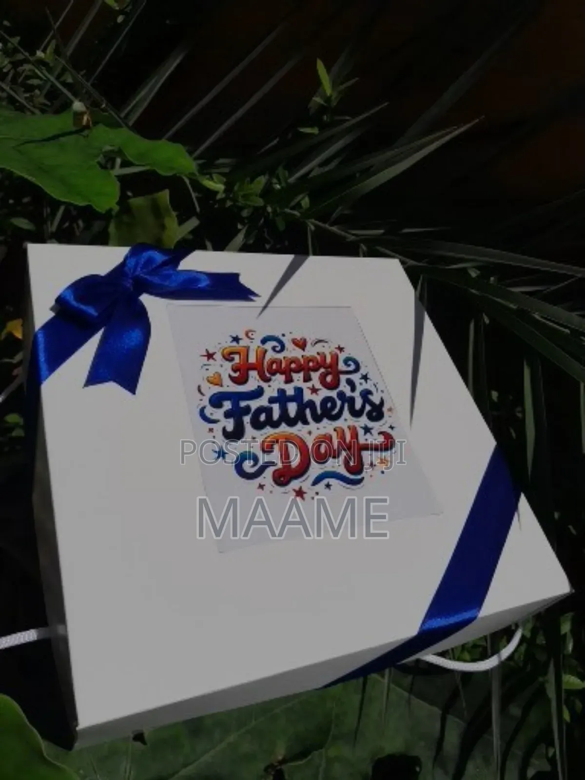 Gift Packaging