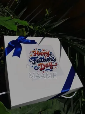 Gift Packaging