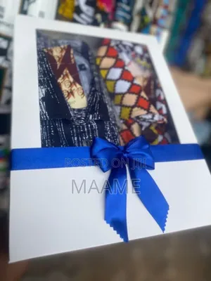 Gift Packaging