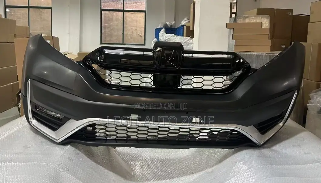 Honda CRV 2020,2021,2022, Front Bumper Complete Available