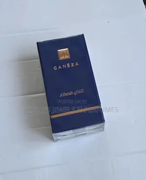 Caneza Alfatah Perfume by Rasasi