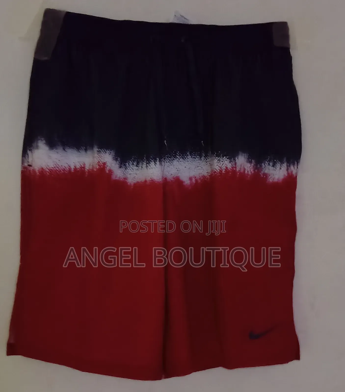 Designer Para Mexico Colorful Summer Beach Wear Pants