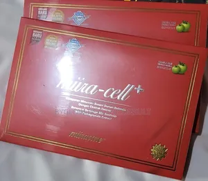 Miiracell+ Original Stemcell Promo