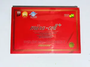 Miiracell+ Original Stemcell Promo