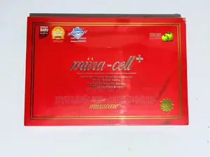 Miiracell+ Original Stemcell (Promo)