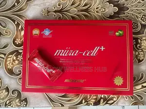 Miiracell+ Original Stemcell (Promo)