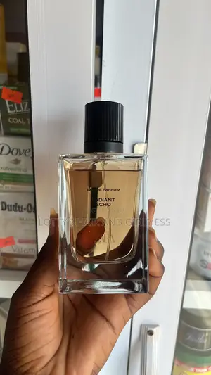 Zara Radiant Echo Edp 100ml -Series the Light