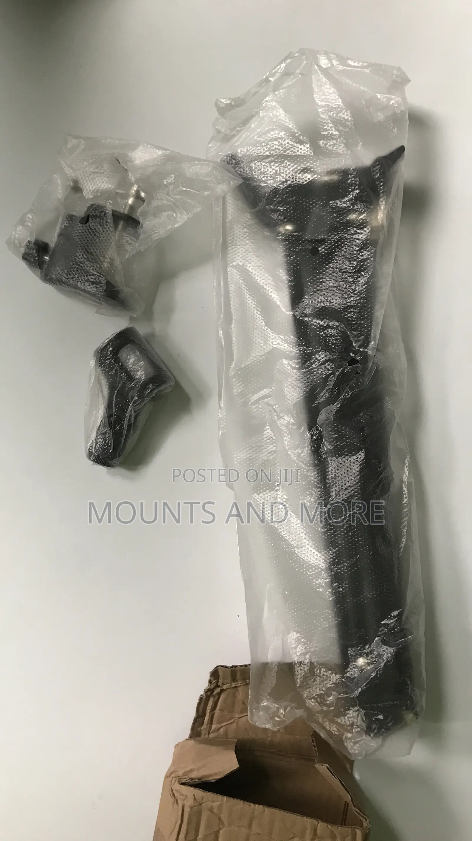 Microphone Desk-Side Mount