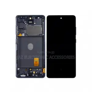 Samsung Galaxy S20 Fe Screen to All Samsung Galaxy Fe Screens