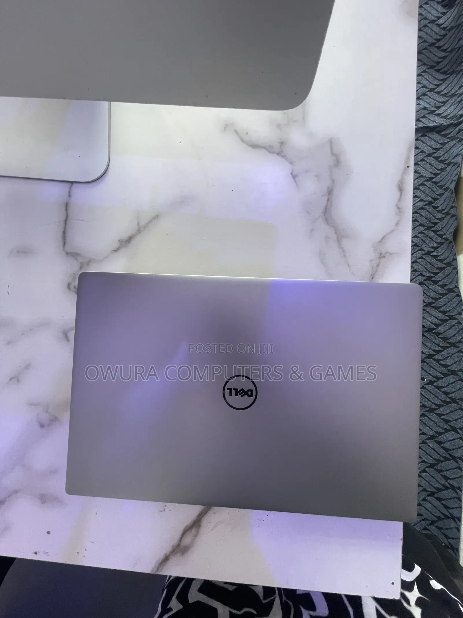 New Laptop Dell XPS 13 4GB Intel Core i3 SSD 256GB