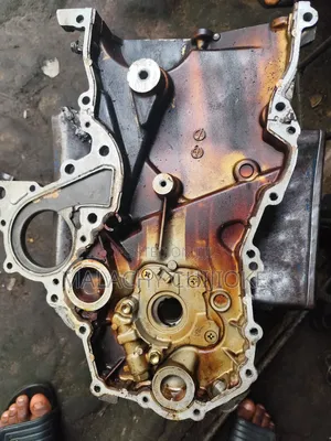 Direct Used Engine Spare Parts