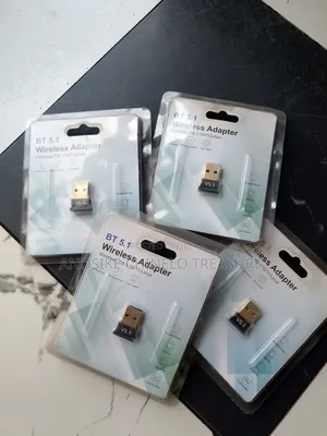 Bluetooth Wireless Adapter