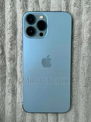 Apple iPhone 13 Pro Max 256 GB Blue