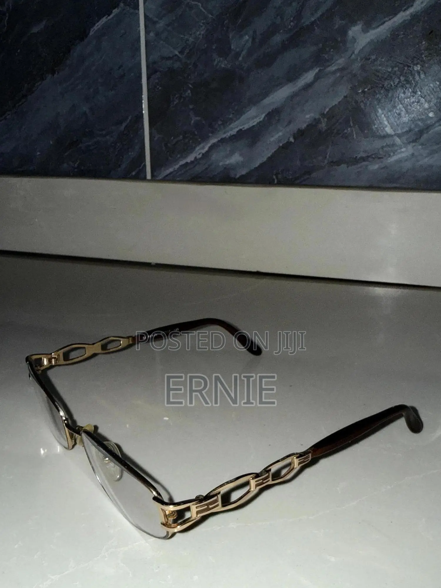 Fendi F580 Sunglasses