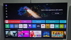 Lg Oled B3 65 Inch